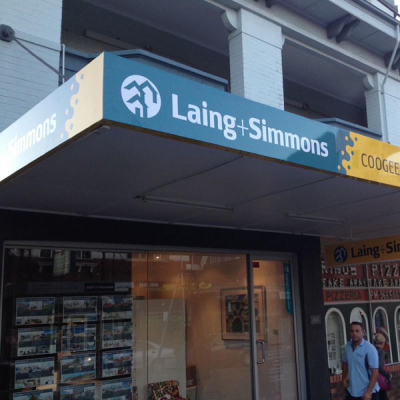 Laing+Simmons